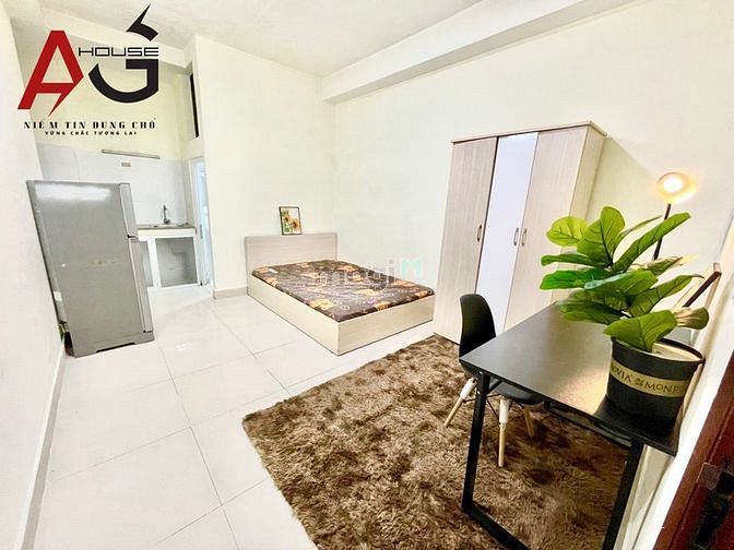 Hình ảnh CỘNG HOÀ - Full nội thất - 3tr5