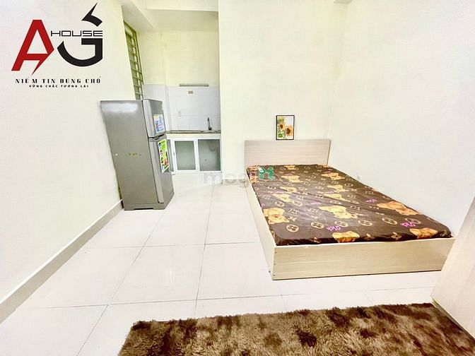 Hình ảnh CỘNG HOÀ - Full nội thất - 3tr5