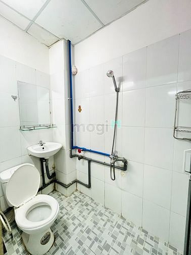 Hình ảnh Phòng full nội thất ngay Phan Văn Trị 5p đến ĐH Văn Lang