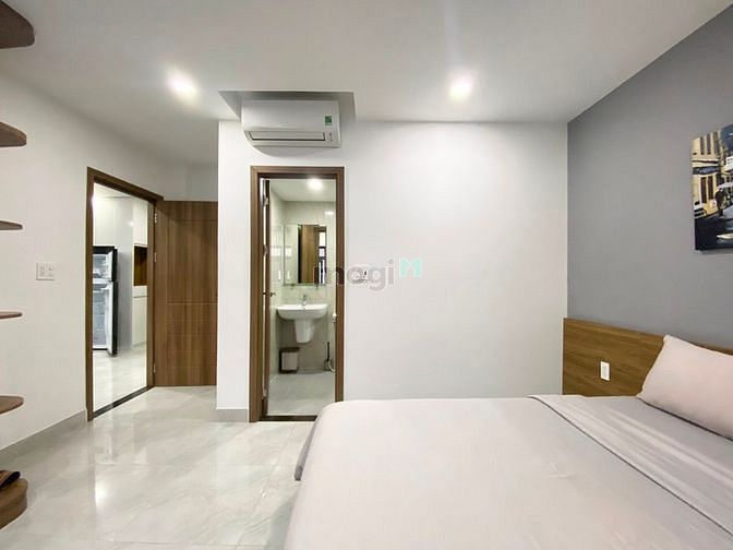 Hình ảnh Siêu phẩm 2pn - đầy đủ nội thất - ngay chân cầu Sài gòn