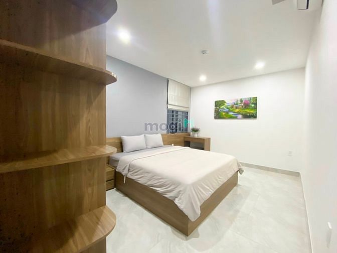 Hình ảnh Siêu phẩm 2pn - đầy đủ nội thất - ngay chân cầu Sài gòn