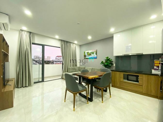 Hình ảnh Siêu phẩm 2pn - đầy đủ nội thất - ngay chân cầu Sài gòn