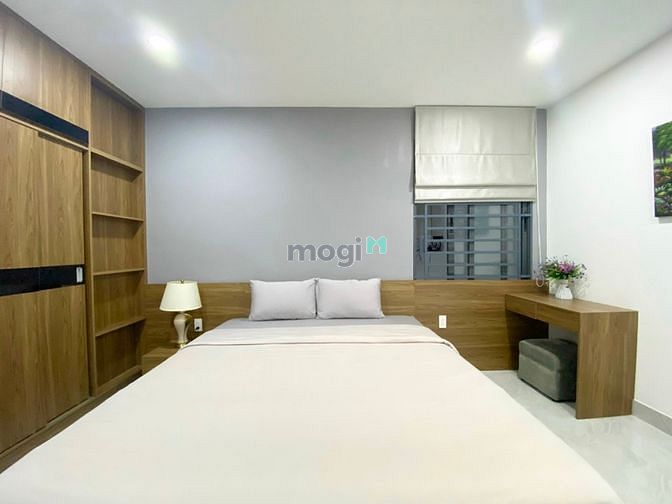 Hình ảnh Siêu phẩm 2pn - đầy đủ nội thất - ngay chân cầu Sài gòn