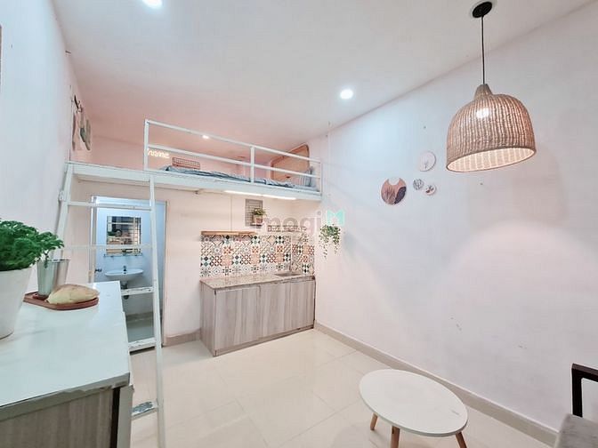 Hình ảnh Duplex siêu xinh ngay thảo điền quận 2