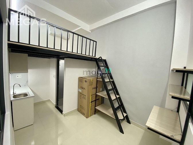 Hình ảnh Duplex ngay Emart - gần đh văn lang cs3