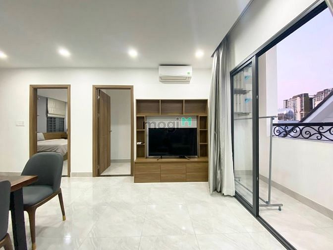 Hình ảnh Siêu phẩm 2pn - đầy đủ nội thất - ngay chân cầu Sài gòn