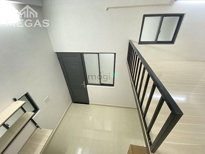 Hình ảnh Duplex ngay Emart - gần đh văn lang cs3