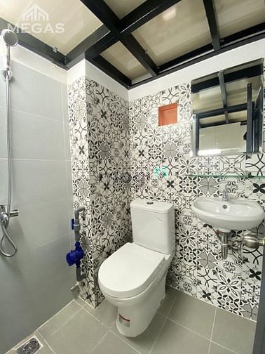 Hình ảnh Duplex ngay Emart - gần đh văn lang cs3