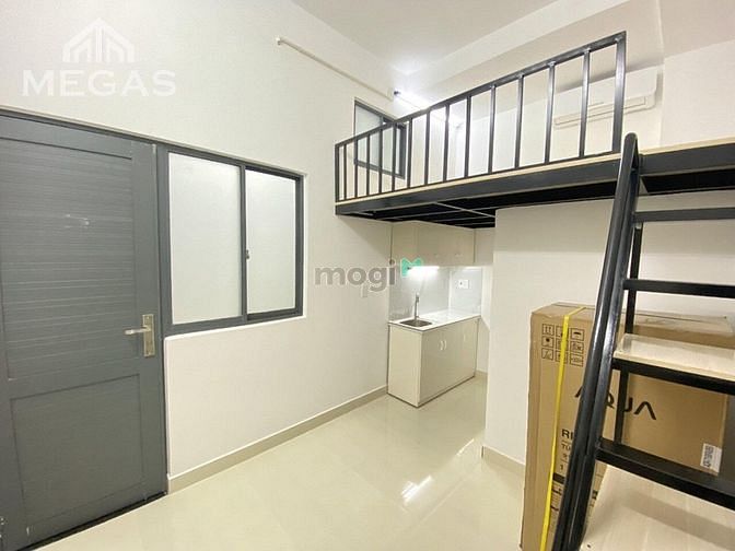 Hình ảnh Duplex ngay Emart - gần đh văn lang cs3