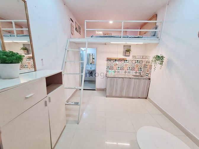 Hình ảnh Duplex siêu xinh ngay thảo điền quận 2