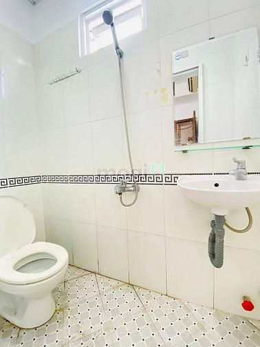 Hình ảnh Nguyễn Trãi Q1_Hình thật 100%_Cửa sổ lớn_25m2_thang máy_full nội thất