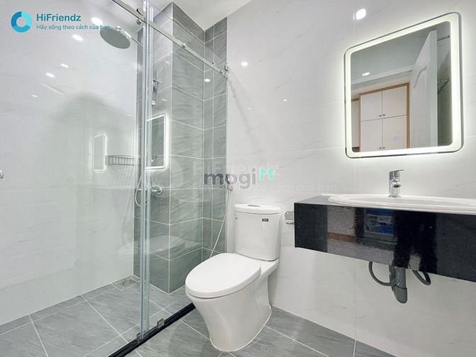 Hình ảnh 1PN Chdv cao cấp full nội thất ngay thảo điền