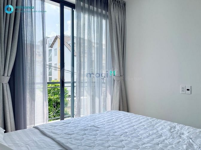 Hình ảnh 1PN Chdv cao cấp full nội thất ngay thảo điền