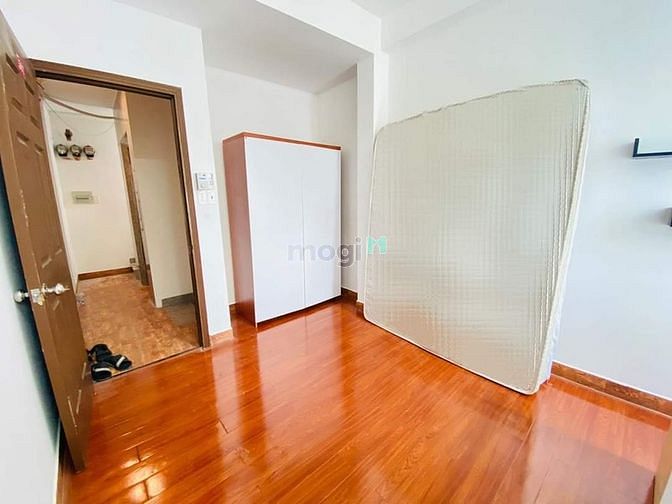Hình ảnh Nguyễn Trãi Q1_Hình thật 100%_Cửa sổ lớn_25m2_thang máy_full nội thất