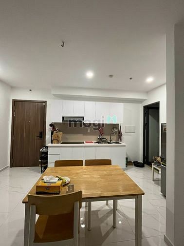 Hình ảnh Cần cho thuê căn 2pn2wc tại Precia AN PHÚ cho nội thất 70% chỉ 12.5tr