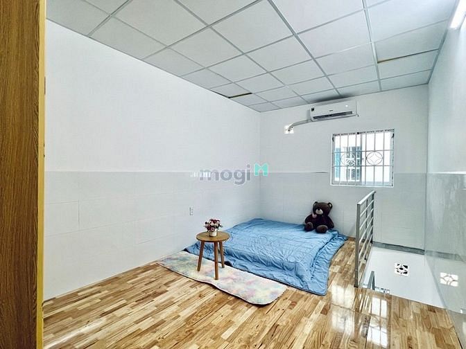 Hình ảnh Căn Hộ Duplex Full nội thất gần với KCX Tân Thuận, CRESENT MALL, KĐT H