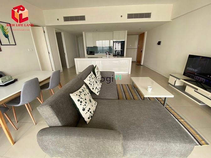 Hình ảnh Sỡ Hữu Ngay Căn Hộ Thảo Điền_ Thiết Kế 2Pn _ View Sông ###