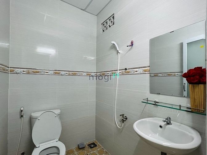 Hình ảnh Căn Hộ Duplex Full nội thất gần với KCX Tân Thuận, CRESENT MALL, KĐT H