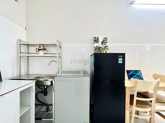 Hình ảnh Căn Hộ Duplex Full nội thất gần với KCX Tân Thuận, CRESENT MALL, KĐT H