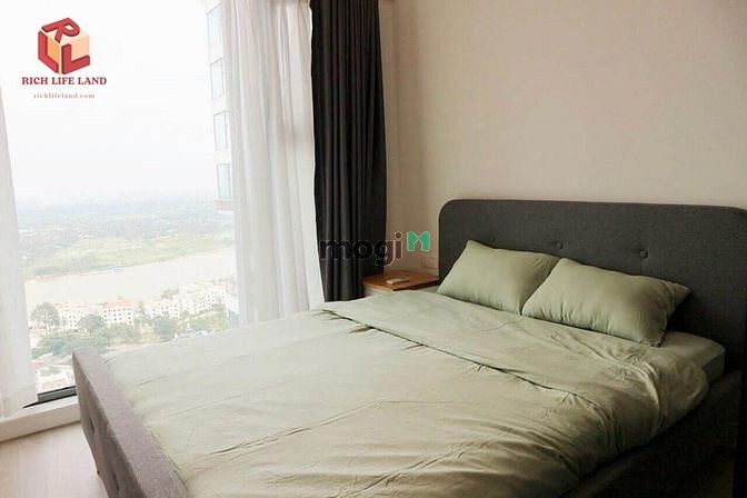 Hình ảnh Sỡ Hữu Ngay Căn Hộ Thảo Điền_ Thiết Kế 2Pn _ View Sông ###