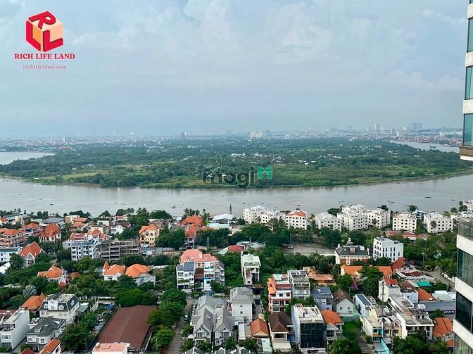 Hình ảnh Sỡ Hữu Ngay Căn Hộ Thảo Điền_ Thiết Kế 2Pn _ View Sông ###