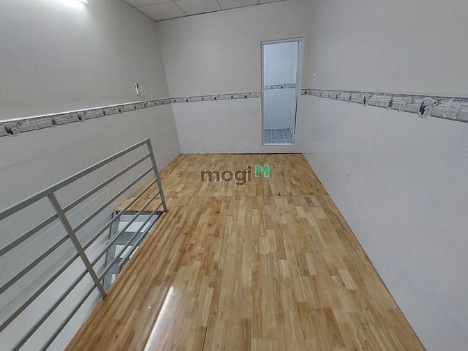 Hình ảnh Căn Hộ Duplex Full nội thất gần với KCX Tân Thuận, CRESENT MALL, KĐT H