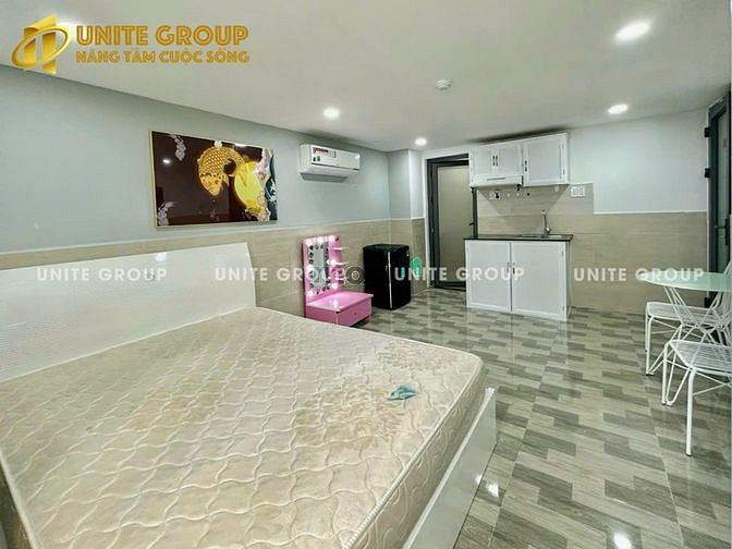 Hình ảnh 💌Mb6623 nạp rút nhanh chóng full nội thất• Crescent Mall, Bệnh Viện FV, Phú Mỹ Hưng