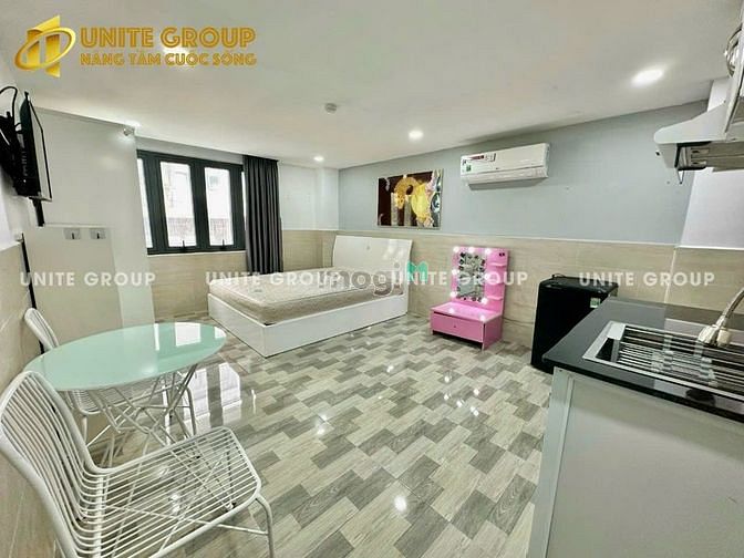 Hình ảnh 💌Mb6623 nạp rút nhanh chóng full nội thất• Crescent Mall, Bệnh Viện FV, Phú Mỹ Hưng