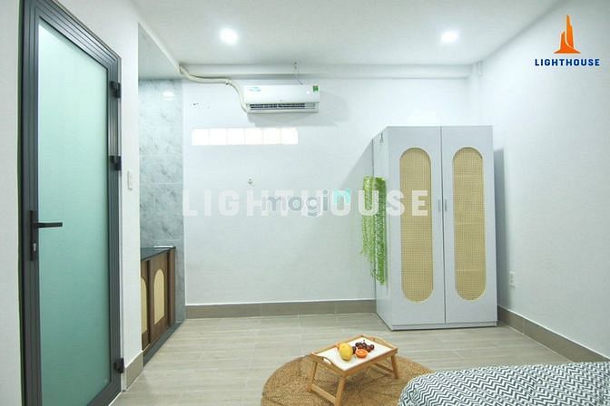 Hình ảnh Mb6623 nạp rút nhanh chóng Studio Full Nội Thất Dưới 5 Triệu Ngay Nguyễn Văn Lượng