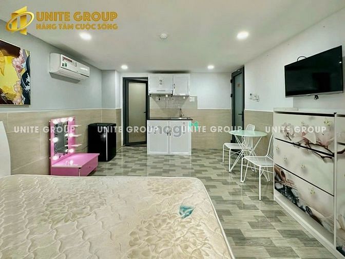 Hình ảnh 💌Mb6623 nạp rút nhanh chóng full nội thất• Crescent Mall, Bệnh Viện FV, Phú Mỹ Hưng