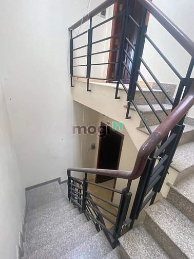 Hình ảnh Võ Văn Tần, Q3, HXH thông, 35m2, dòng tiền 17tr/tháng