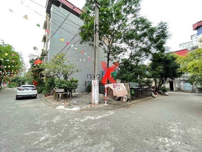 Hình ảnh +LÔ GÓC-CỰC HIẾM-PHÂN LÔ-VỈA HÈ-ô tô tránh-2 mặt ngõ-kd đỉnh.