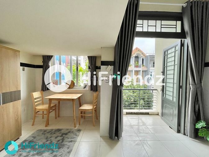Hình ảnh Phòng full nội thất siêu rẻ gần Aeon Bình Tân, Tên Lửa, Vành Đai Trong