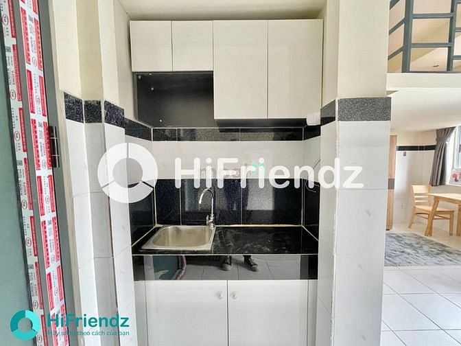 Hình ảnh Phòng full nội thất siêu rẻ gần Aeon Bình Tân, Tên Lửa, Vành Đai Trong