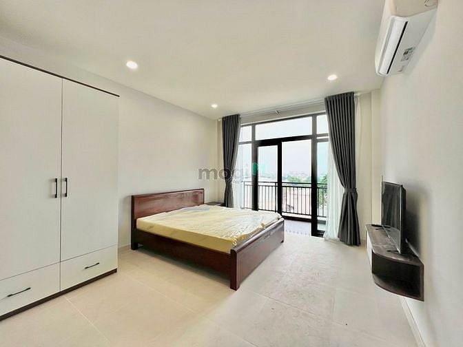 Hình ảnh Căn Hộ Luxury 1 Phòng Ngủ Sát Sân Bay