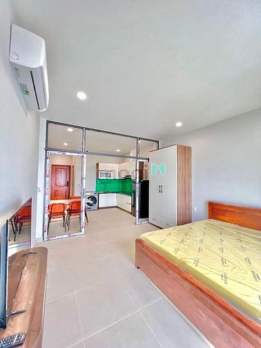 Hình ảnh Căn Hộ Luxury 1 Phòng Ngủ Sát Sân Bay