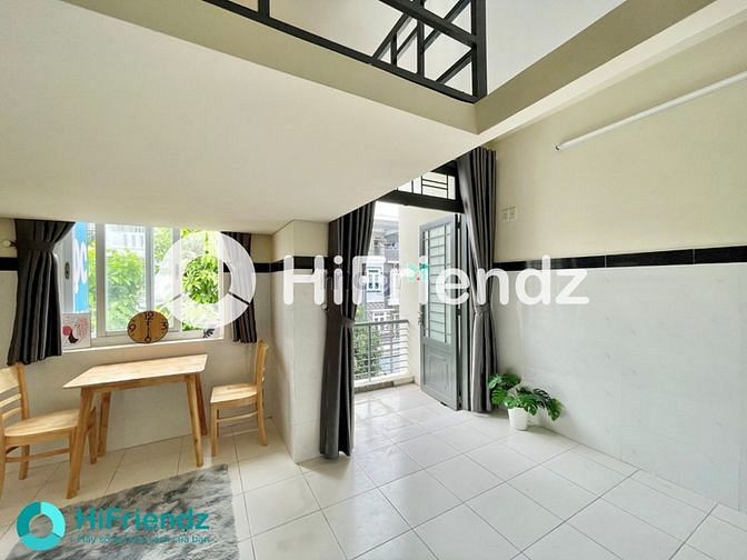 Hình ảnh Phòng full nội thất siêu rẻ gần Aeon Bình Tân, Tên Lửa, Vành Đai Trong