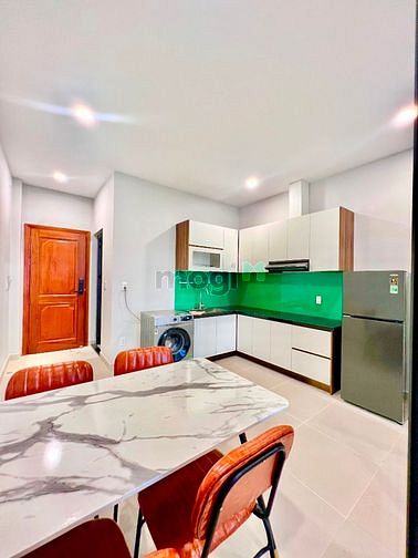 Hình ảnh Căn Hộ Luxury 1 Phòng Ngủ Sát Sân Bay
