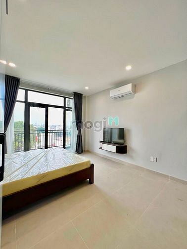 Hình ảnh Căn Hộ Luxury 1 Phòng Ngủ Sát Sân Bay