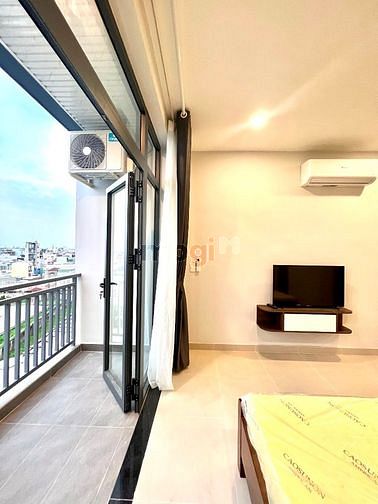 Hình ảnh Căn Hộ Luxury 1 Phòng Ngủ Sát Sân Bay