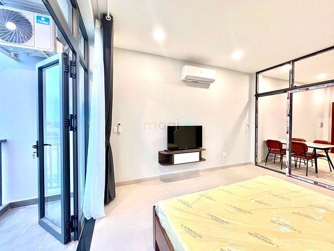 Hình ảnh Căn Hộ Luxury 1 Phòng Ngủ Sát Sân Bay