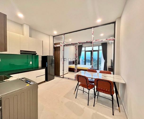 Hình ảnh Căn Hộ Luxury 1 Phòng Ngủ Sát Sân Bay