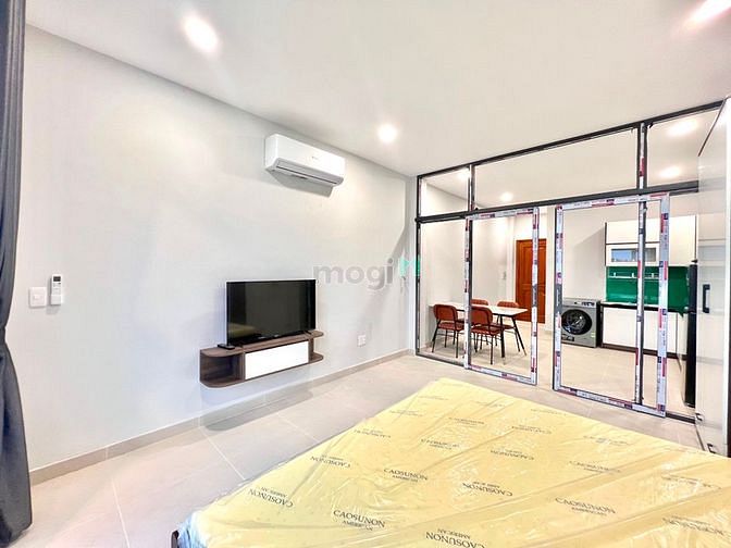 Hình ảnh Căn Hộ Luxury 1 Phòng Ngủ Sát Sân Bay