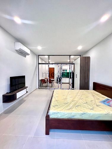 Hình ảnh Căn Hộ Luxury 1 Phòng Ngủ Sát Sân Bay