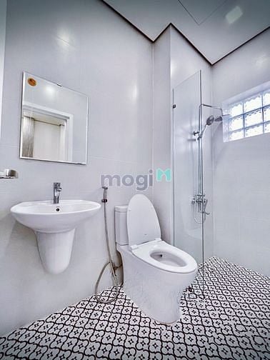 Hình ảnh ✅Căn Hộ 1 Phòng Ngủ Thanh Đa Q.Bình Thạnh Trống Sẵn
