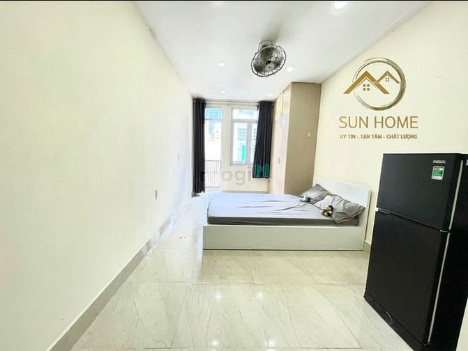 Hình ảnh Cho thuê Trang Chủ MB66.COM / Đăng Ký Tặng 66K full nội thất, cửa sổ lớn, ngay nhà thi đấu Phú Thọ