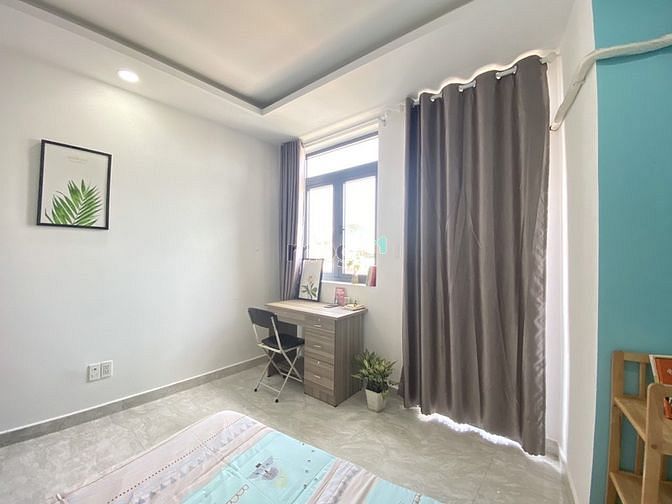 Hình ảnh CHDV 1PN_30m2_Full nội thất_ngã 4 Phú Nhuận_7tr5