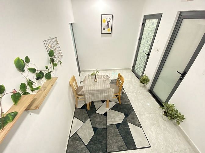 Hình ảnh CHDV 1PN_30m2_Full nội thất_ngã 4 Phú Nhuận_7tr5