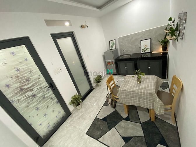 Hình ảnh CHDV 1PN_30m2_Full nội thất_ngã 4 Phú Nhuận_7tr5