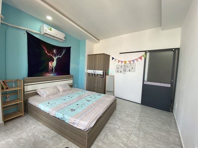 Hình ảnh CHDV 1PN_30m2_Full nội thất_ngã 4 Phú Nhuận_7tr5